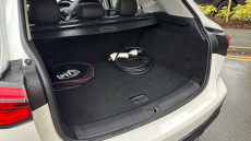 MG Hs 1.5 T-GDI PHEV Exclusive 5dr Auto Hatchback